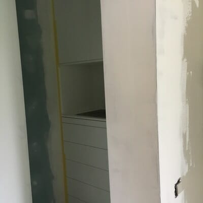 Realisaties 7 Maatkast bouwen
